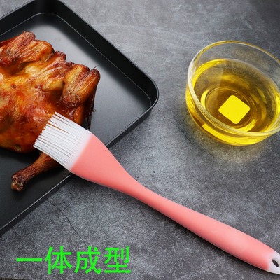 食用硅胶油刷家用油的烤肉电饼铛
