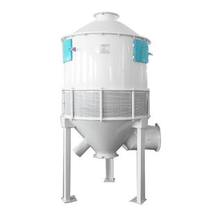 厂方供应环保粮食机械设备TXFZ系列圆形吸风分离器