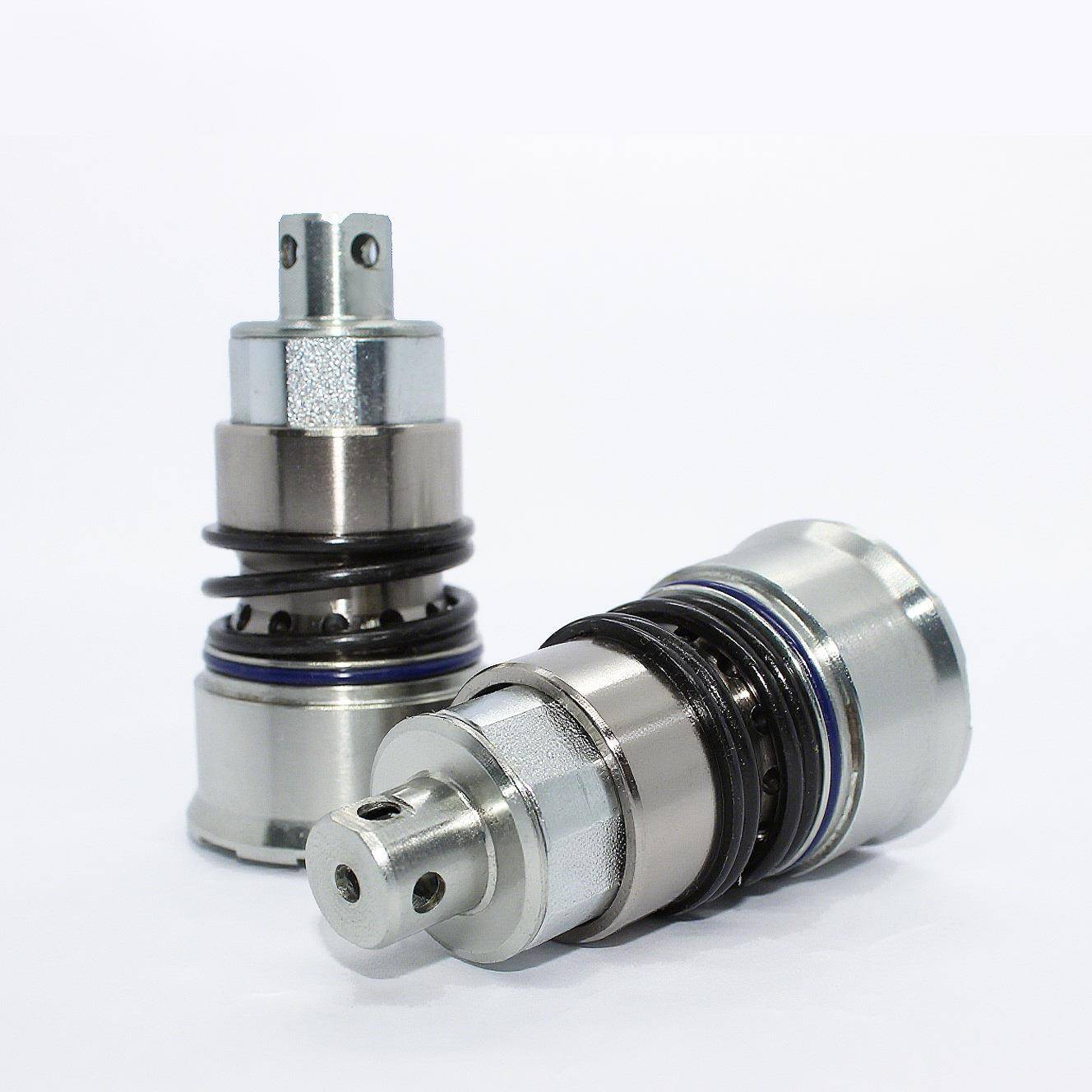 KIT4BM4DCPVDS458008M1AGCOPARTS农用机械液压快速接头