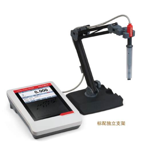 实验室电化学仪器HZPD实验室专业型电导率仪HZPL实验室离子计