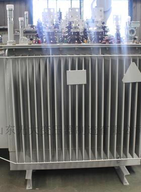 变压器厂S11-400KVA电力变压器10KV油浸式变压器