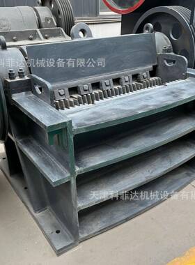 PEX250*1000颚式破碎机河卵石矿石花岗岩细碎颚破机厂家现货