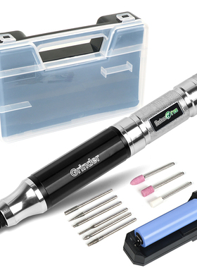 微型手钻迷你电钻充电式小电磨机雕刻笔核雕玉雕蛋雕文玩打磨抛光