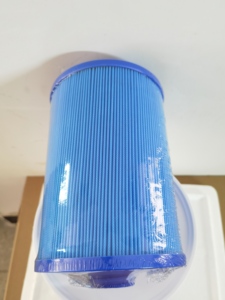 亚克力儿童游泳池过滤芯银离子抑菌无纺布净水芯吸污广东蓝盾包邮