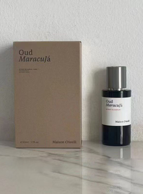 Maison Crivelli迈森克里维利 檀香玫瑰 乌木 鸢尾百香果芙蓉广霍