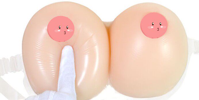 Coques pour soutien-gorge - Ref 812033 Image 3