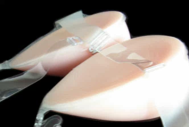 Coques pour soutien-gorge - Ref 819053 Image 3