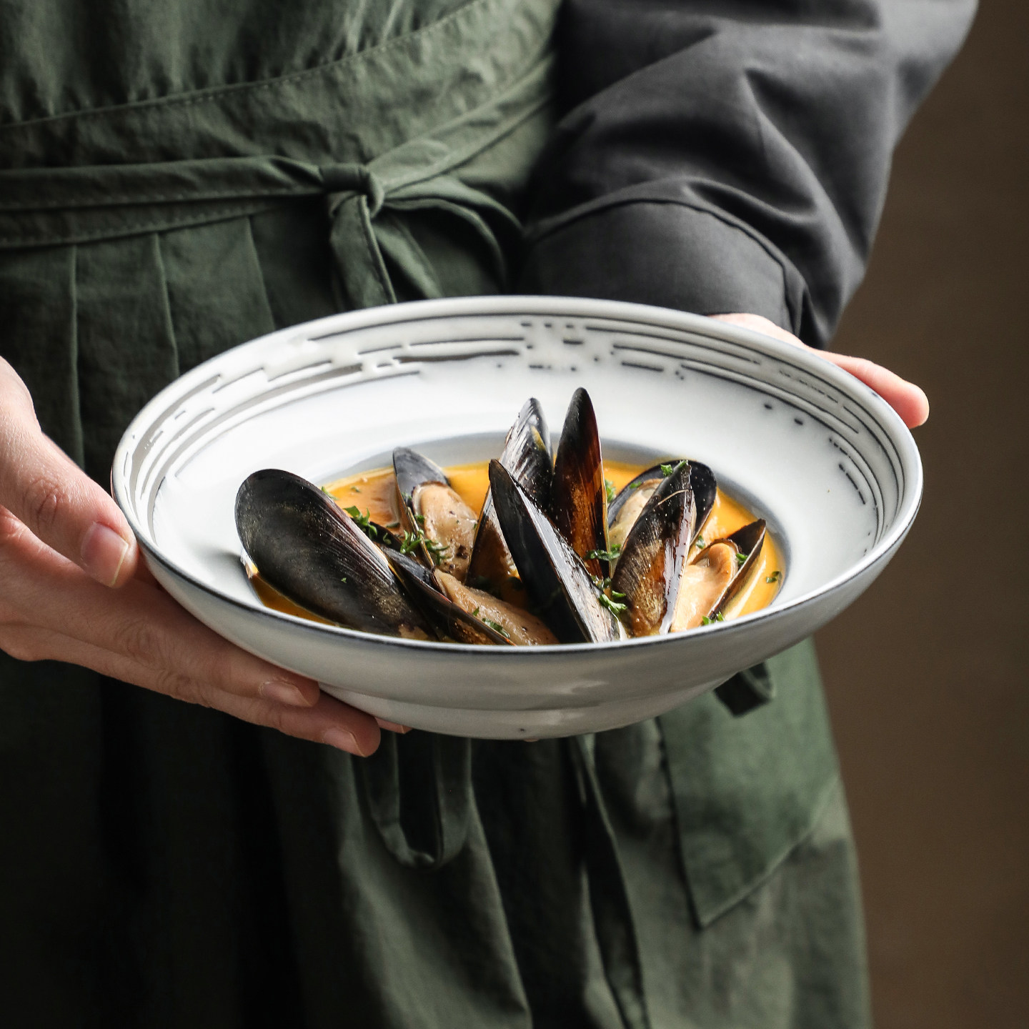 日式陶瓷草帽碗吃饭碗个人专用酸奶碗家用2026新款甜品碗餐厅餐具,餐饮具,碗,淘宝优惠券,粉丝福利购,淘宝优惠卷