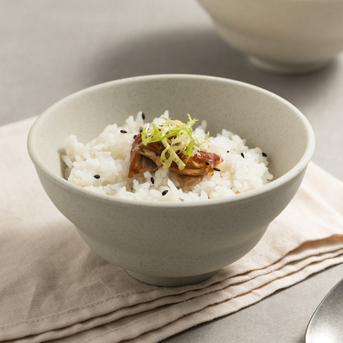 日式陶瓷米饭碗个人专用家用高端