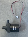 移动洗澡机专用电动出水泵12V24V直流无刷压力出水泵抽水泵 原装