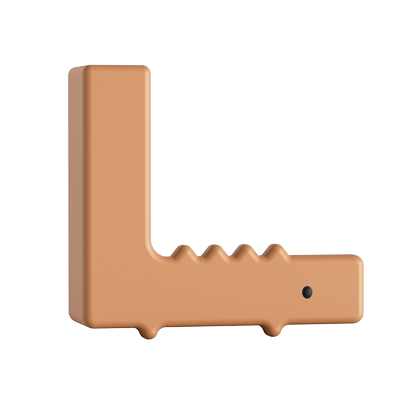 儿童防撞角桌角边包角硅胶