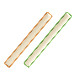 冰箱门防撞条硅胶椅子背靠墙保护条沙发餐桌椅凳子防蹭墙碰防撞贴