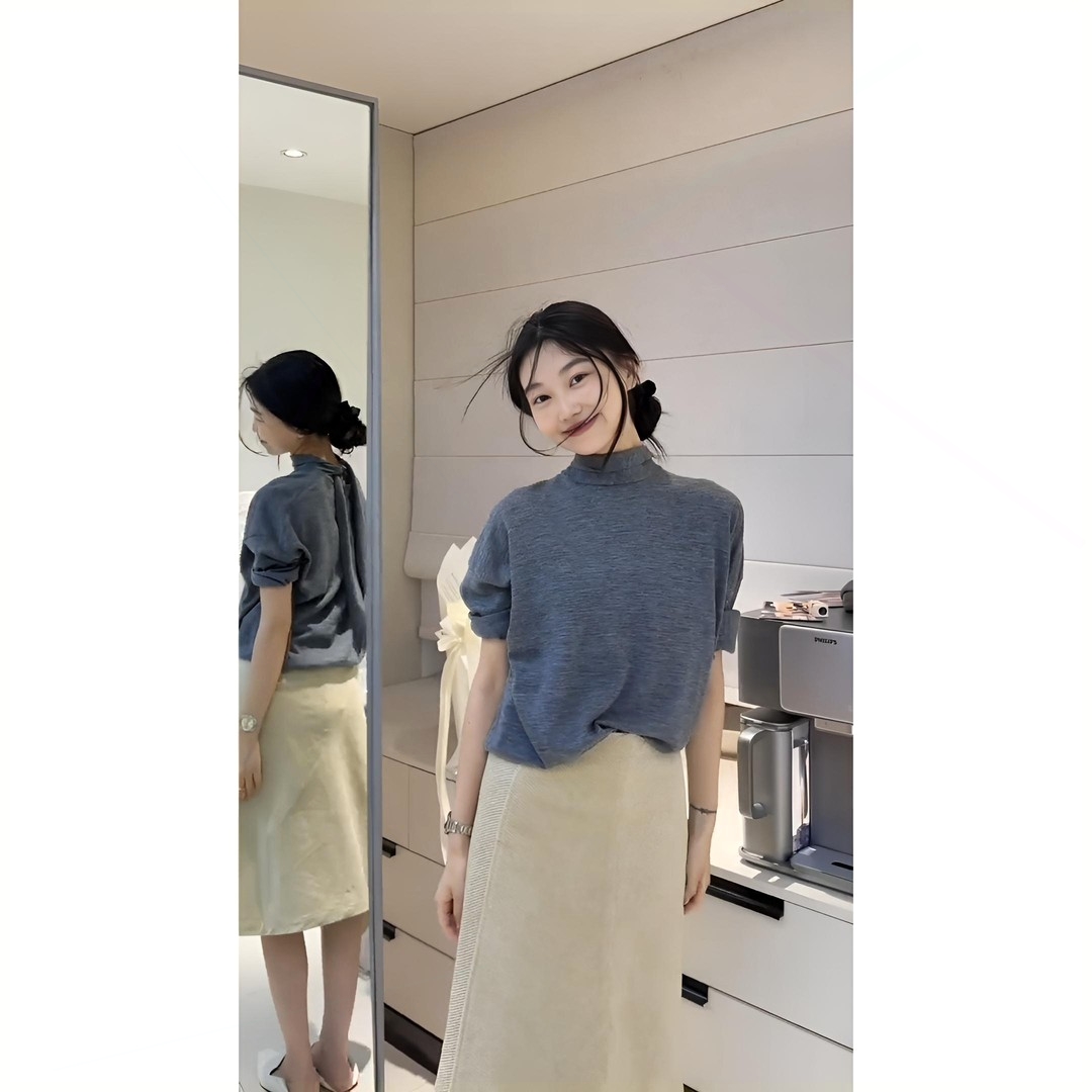 衣女工作室原创MARIE.COCO韩系in
