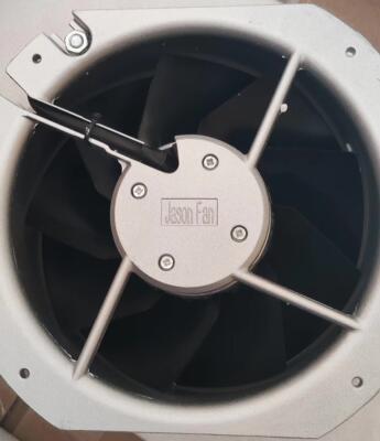 新款JASON全新原厂FJ28082MAB外转子FJ22082轴流风机配电箱散包邮