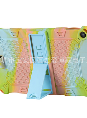 适用酷比魔方iplay40保护套 iplay20/iplay20pro/iplay30 pro皮套