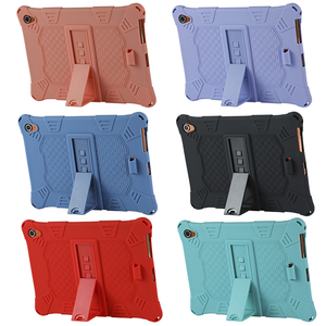 适用台电M18硅胶套10.8寸小霸王KX20联想来酷RJ-812 RJ-816套820