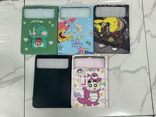 适用仿苹果17款平板保护套适用台电T50 P20平板保护套10寸12寸10.1寸14寸防摔全包软壳支架套保护套25*16厘米