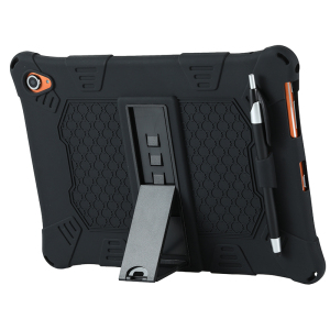 适用台电M18霸王kx22通用硅胶套联想来酷RJ-812/RJ-816/820支架套