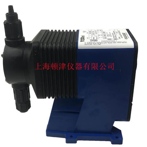 新款LB03SB-PTC1-XXX电磁驱动隔膜计量泵加药泵LB03S包邮