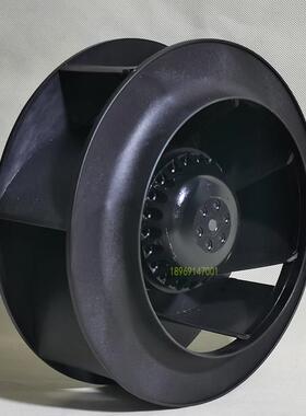 新款威克牌涡流式离心风机空调净化风机225FLW2 225FLW包邮