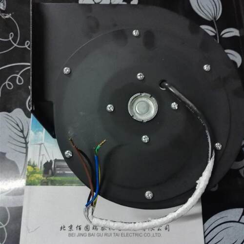 新款EM140B-3交流小型单进风离心风机北京实体店库存充足包邮