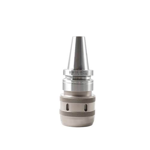 新款Bbt40强力刀柄Bbt50T30双面紧固刀柄数控加工中心C32强力包邮