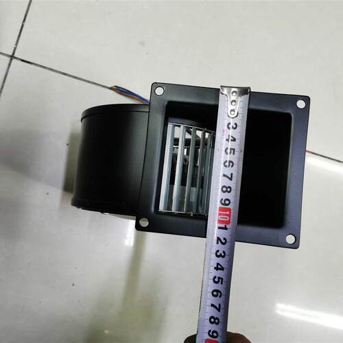 新款EM140B-3交流小型单进风离心风机北京实体店库存充足包邮