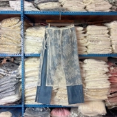 叠穿系带蕾丝透视镂空一片式 网纱半身裙围裙女氛围感屁帘半身裙子