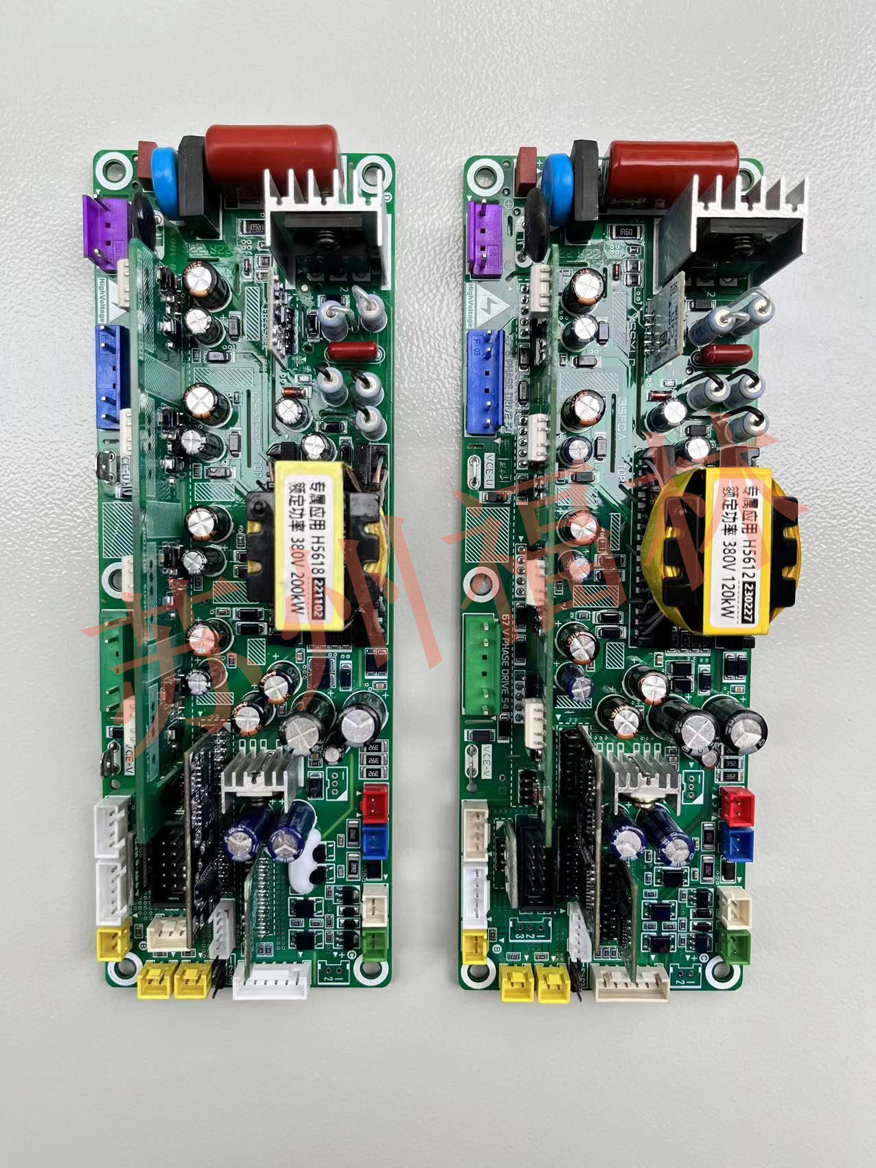高温不锈钢石墨坩埚加热专用电磁加热控制主板加热1500℃厂家直销