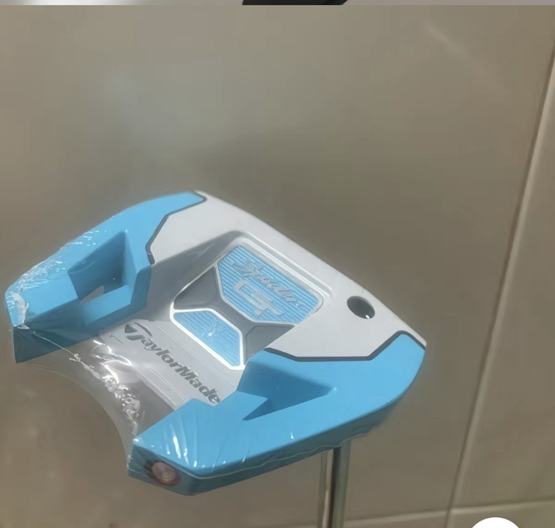 ping高尔夫球杆TLM新款蜘蛛男士女士红蜘蛛Spider推杆四色可选