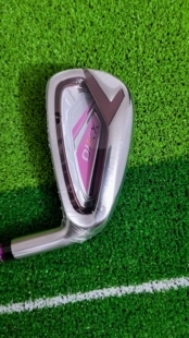 23新款XXIO高尔夫球杆XX10 MP1200  女士7号铁杆男生7号铁杆