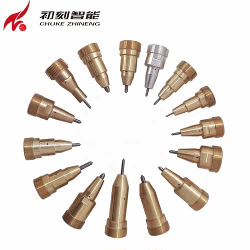 打标机针头钨钢合金针芯定制批发