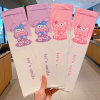Purple Star Delu+Pink Meloti [2 пары]