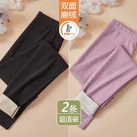 2 упакованные черные+фиолетовый (AB не имеет следов)