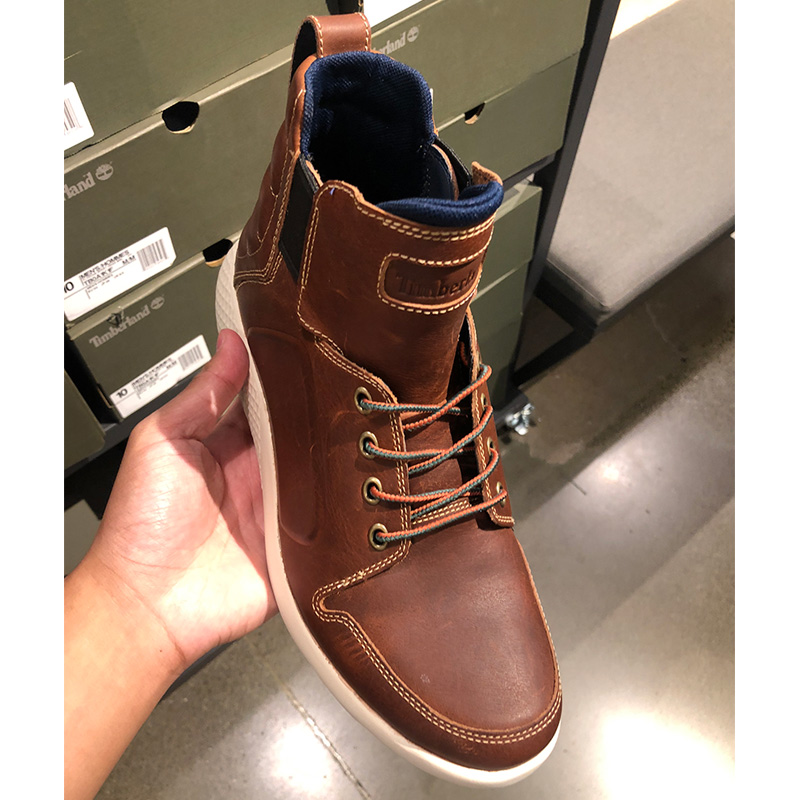 ºÚÍÁÖ±ÓÊ Timberland Ìí°Øá°FlyRoamÄÐÊ¿Ô˶¯Í½²½»§ÍâЬ