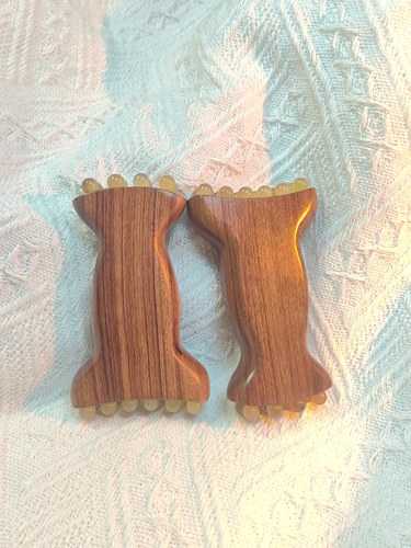 特价 金珠樽按摩器适合脸部颈部使用手臂黑眼圈法令纹下颚线提拉