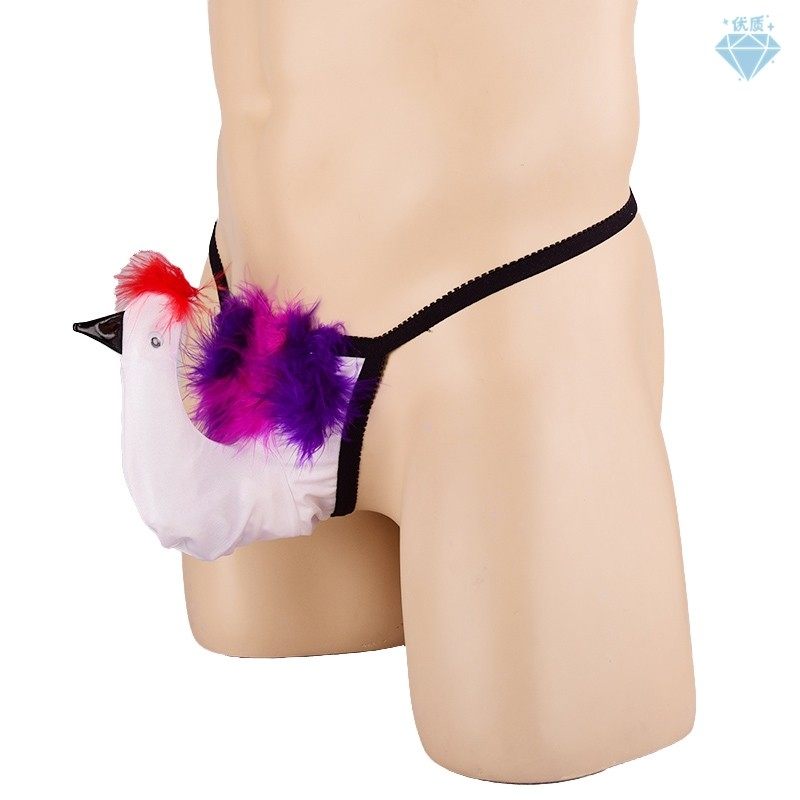 角色扮演QQ男士内裤JJ套透明性感男三角裤丁字裤T裤内衣男大象,女士内衣/男士内衣/家居服,女丁字裤,淘宝优惠券,粉丝福利购,淘宝优惠卷