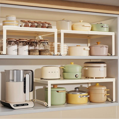 【升级宽板面】可放微波炉！