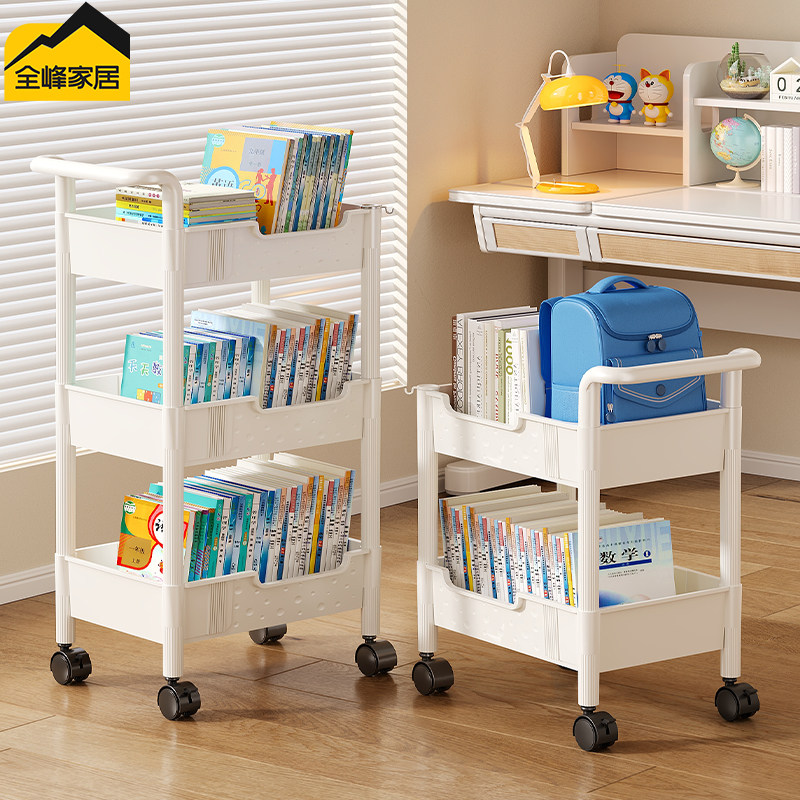【爆款】书包置物架学生教室课本