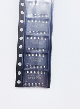LM5066IPMH 控制器 监控 原装进口 全新现货 可直拍 可开发票