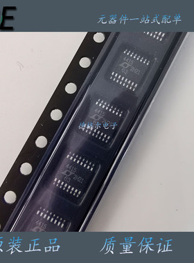 全新 LTC4415IMSE    控制器  原装进口芯片IC