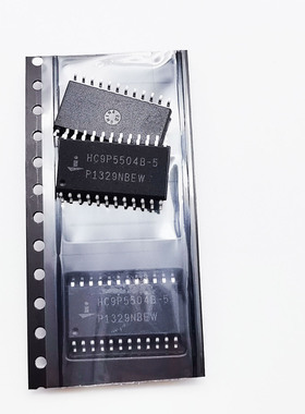HC9P5504B-5 电池 电信集成电路 光电二极管 原装正品  全新现货