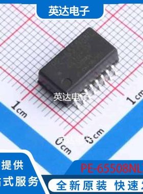 PE-65508NLT SOP-16 原装正品