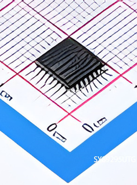 SY89295UTG 原装正品 TQFP-32(7x7)