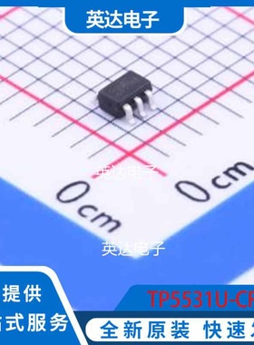 TP5531U-CR SC-70-5 原装正品