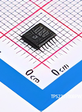 TPS27S100BPWPR 原装正品 HTSSOP-14-EP
