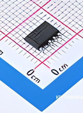 KP1199BWPA 原装正品 SOP-7-150mil