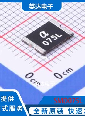 SMD075L 2920 原装正品