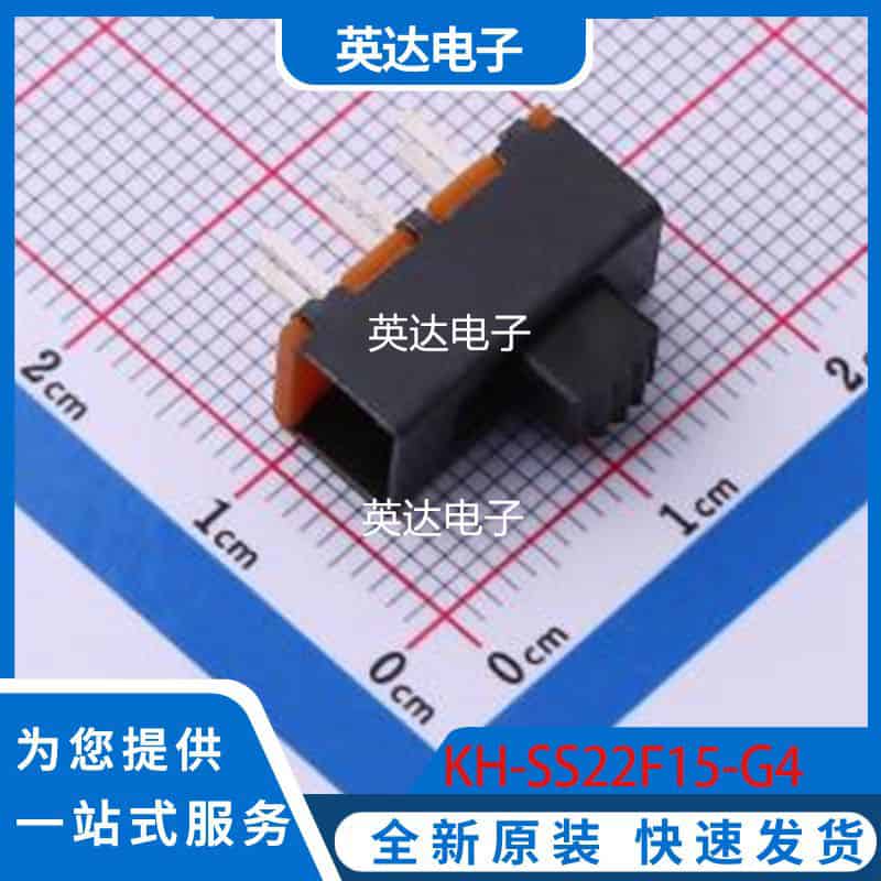 KH-SS22F15-G4 原装正品 插件