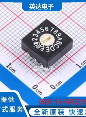 MER-16-WKZ(thin) 原装正品 插件